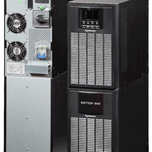 Antares Pro (1-10kVA)