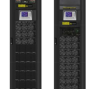 Auriga MV (20-300kVA)