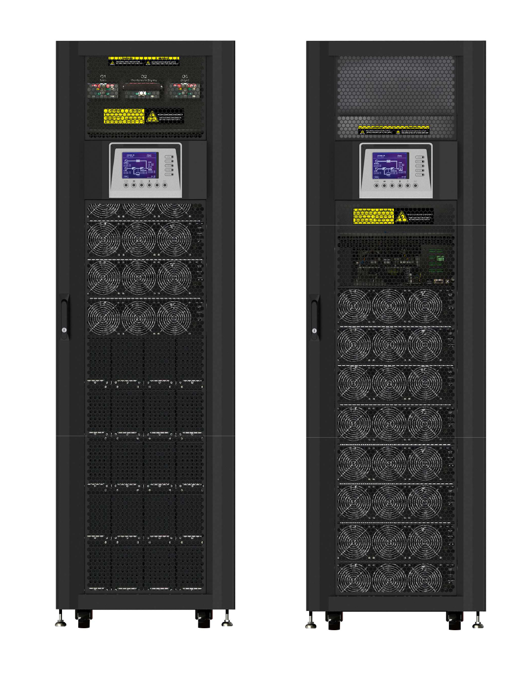 Auriga MV (20-300kVA)