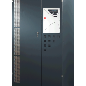 Auriga HP (120-200kVA)