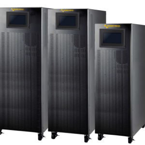 Vector HP (10-30kVA)